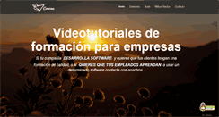 Desktop Screenshot of conocea.com